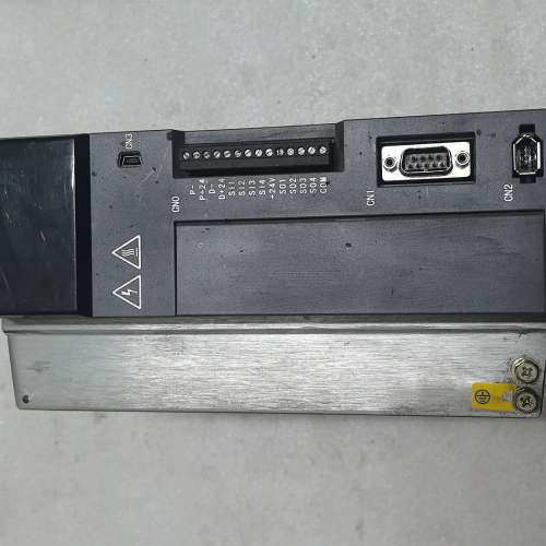 信捷伺服驱动器DS5E-43P0-PTA，3KW功率，机器成[议]