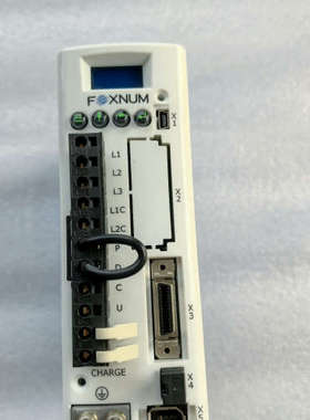 DXFE11240071赐福驱动器750w[议]