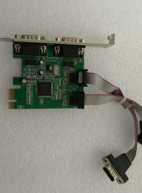 PCI-E串口卡SY-PEX-4S[议]
