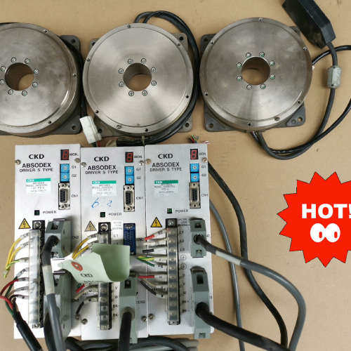 CKD控制器AX9009S-J1-P3-S[议]