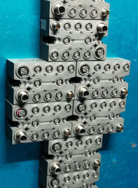 贝加莱    总线模块 X67DM9321[议]