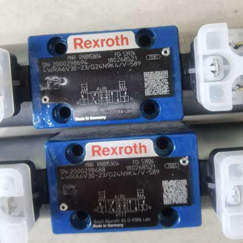 R900953654  4WRA6V30-2X/G24N9K[议]