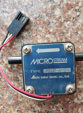 MICRO STREAM OF05ZAT-A0Y0030[议]