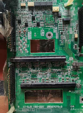 日立变频器SJ300和L300P系列+  2B027073-[议]