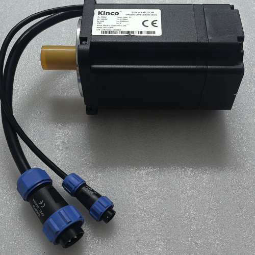 Kinco步科伺服电机SMS80S-0075-30KAK-3[议]