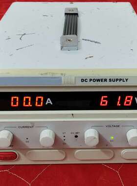 安耐斯JP6030D开关电源，电压60V，电流30A，没做卫【议】