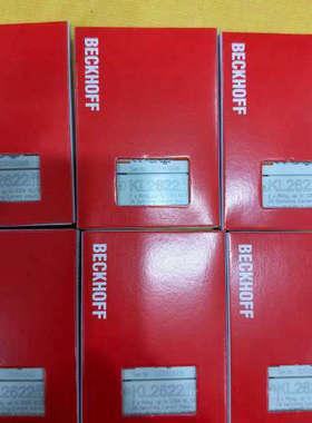 倍福KL2622，230V AC / 0-2A Sw[议]