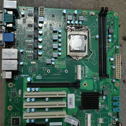 AloT0-H110主板 机 支持带CPU[议]