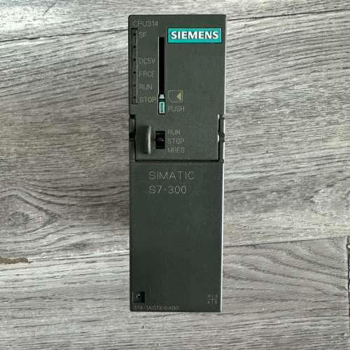 314-1AG13，CPU314主机，S7-300PL[议]