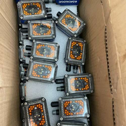 得利捷读码器：MATRIX 300 482-010，30【议】