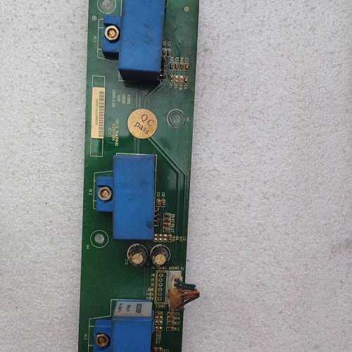 英威腾变频器  互感器 V06HL 1260D V0.5【议】