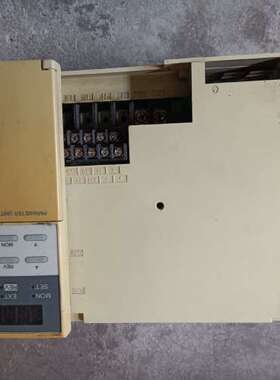 fr-a024-3.7k三菱变频器3.7kw220v测试【议】