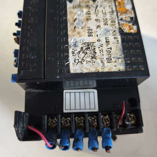 螺杆空压机控制器MAM-890(B)(3R)(40)，实[议]