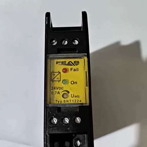 FEAS电源，SNT1224，24VDC，0.7A好，功[议]