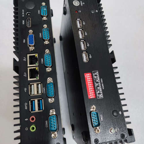 CODESYS控制主机，MFC-2500机，codesy[议]