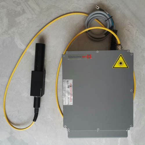 海富HFB PHOTONICS  20W激光器[议]