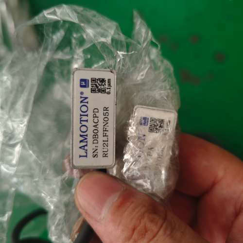 LAMOTION大连榕光栅读数头，型号RU2LFFN05R[议]