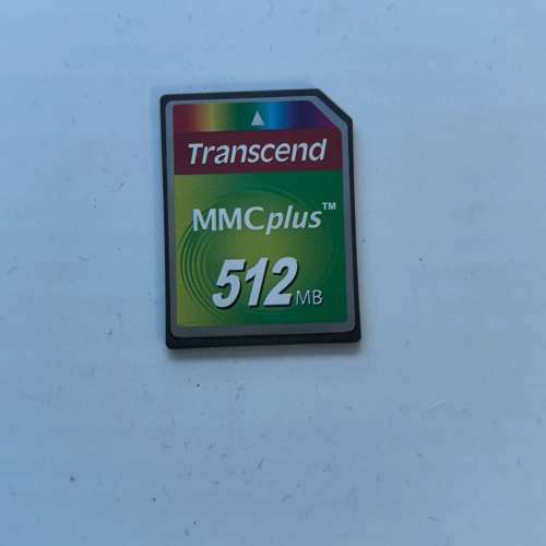 创见Transcend SD卡，[议]