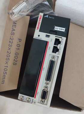 研控AS3 AS2-02 04 08 10BNI总线驱动AS【议】