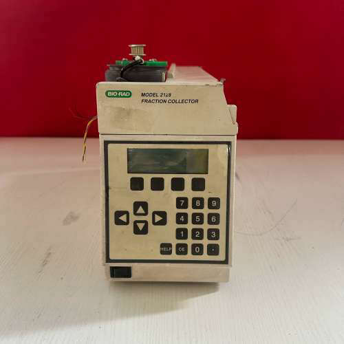 BIORAD 2128 Fraction Collector[议]