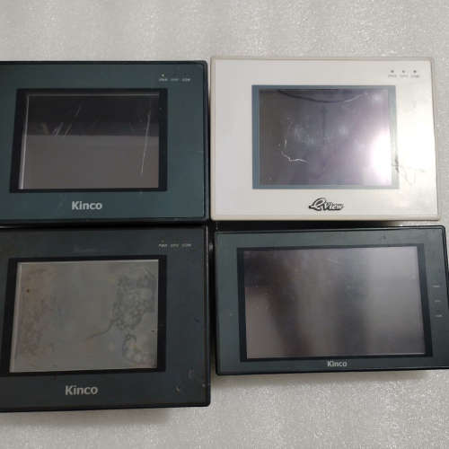 步科触摸屏 MT4404T /MT4310C /MT4300[议]