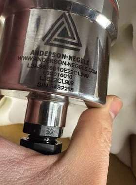 【Anderson-Negele 传感器 L3AS616【议】