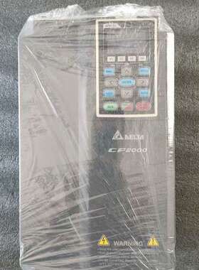 变频器VFD110CP43A-21 380V-480V【议】