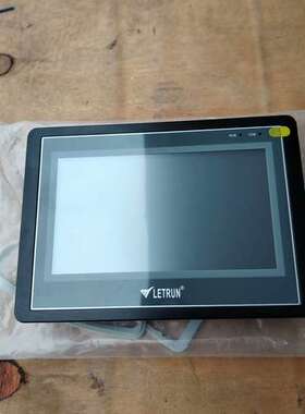 乐润LETRUN触摸屏 LC300A-70E【议】