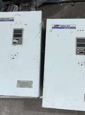 森兰变频器BT40S30KWTA，2台，【议】