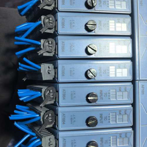 贝加莱模块 AT664/ 7AT664.70，[议]