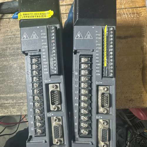 DS2-20P4-AS6  0.4KW  220V[议]