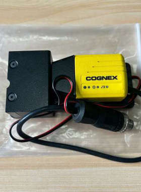 康耐视COGNEX IS2000AC扫描仪，型号821-10[议]
