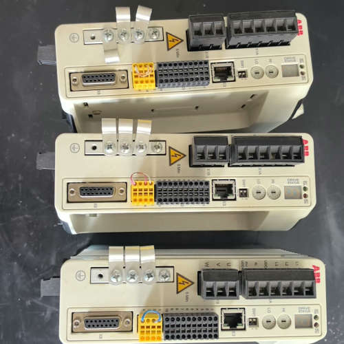 ABB驱动  MFE190-04UP-09A0-2+N802[议]