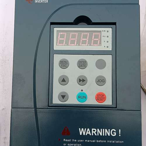 乐邦变频器LB60G-2S0015BE，1.5KW，[议]