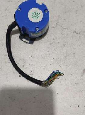 TS5214N2513多摩川编码器OIH48-2500P8-【议】