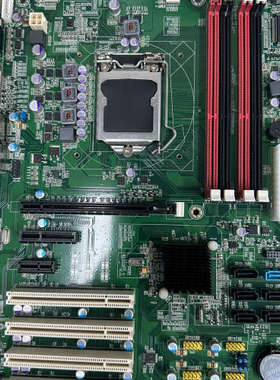 研华AIMB-781同款主板 研控 ADAON[议]