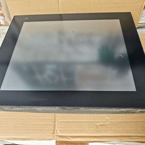 研华体机PPC-6171C，i5-6500器，4G【议】