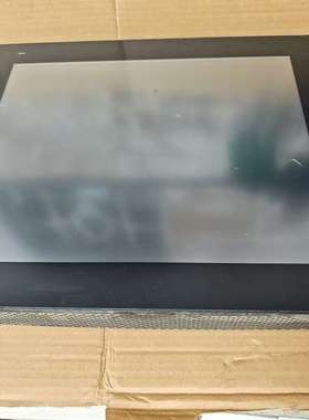 研华体机PPC-6171C，i5-6500器，4G【议】