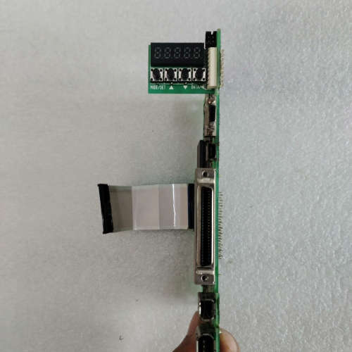 安川川SGDV-IFA01B-002驱动主板  成[议]