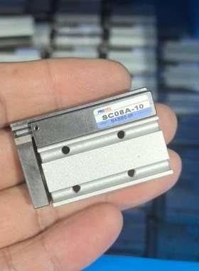 PROTEC精密滑台气缸SC08A-10，品，如【议】