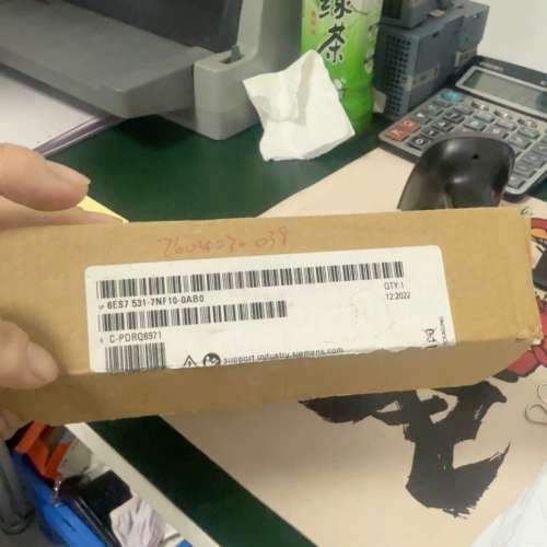 SIMATIC S7-1500模拟量输入模块[议]