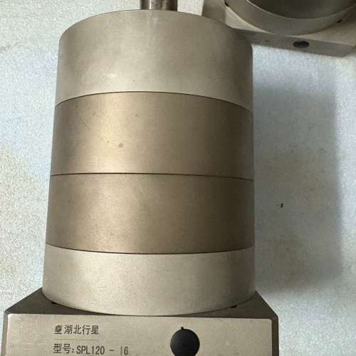 湖北行星减速机 SPL120-16[议]
