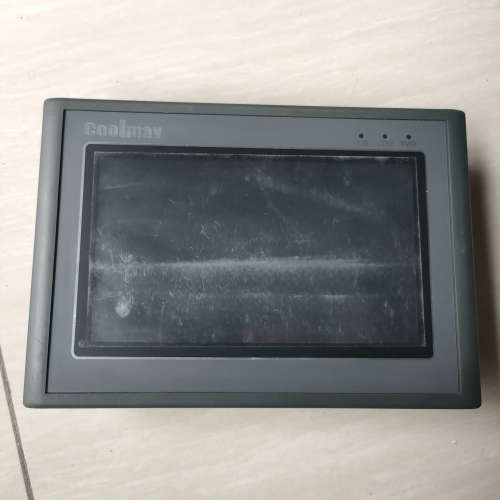 顾美体触摸屏  EX2N-70H-40MRT-4AD，DC[议]