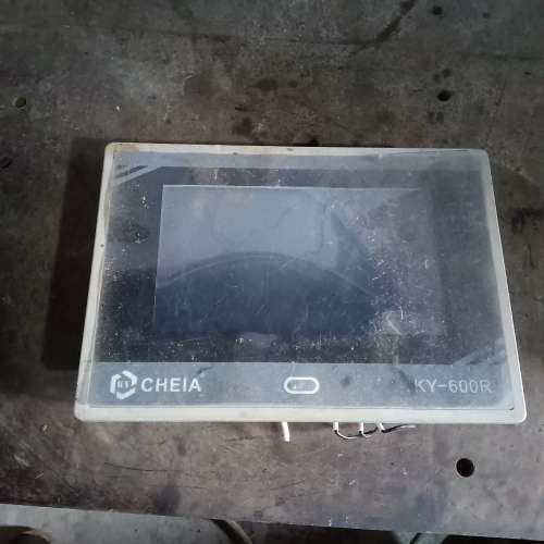 CHEIA KY-600R MAM6080(AH)(T)[议]