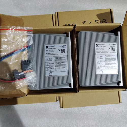 雷赛总线42闭环驱动器CL3C-EC503[议]