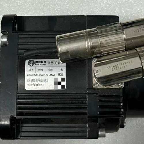 雷赛电机ACM13013H2F-40-L-MS20，1300【议】