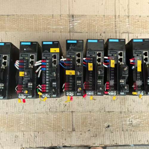 IS620PS1R6l-C-ES 汇川200W伺服驱动器！蓝【议】