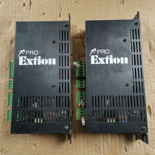 Extion步进 EXD5114 驱动器，，[议]