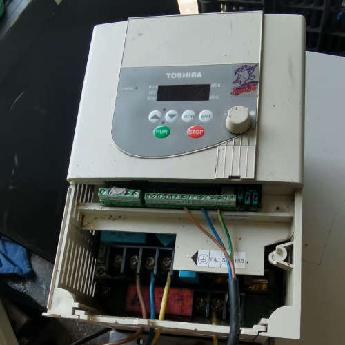 VFS9-4022PL-WN（1）东芝变频器VFS9-402[议]