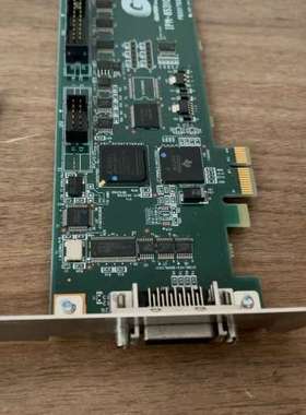 GRAPHIN IPM-8531CL-BE 图像采集卡【议】